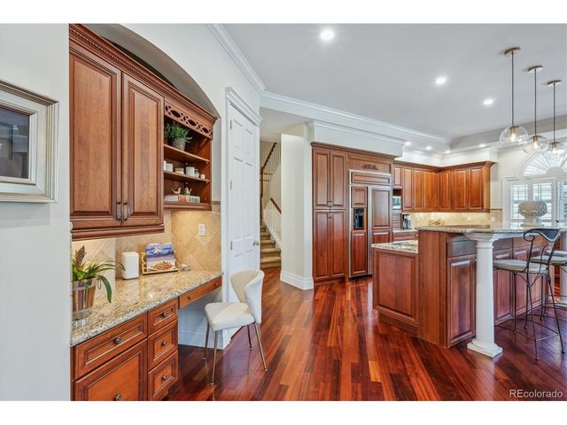 8717 Ridgepointe Dr, Castle Pines, CO 80108