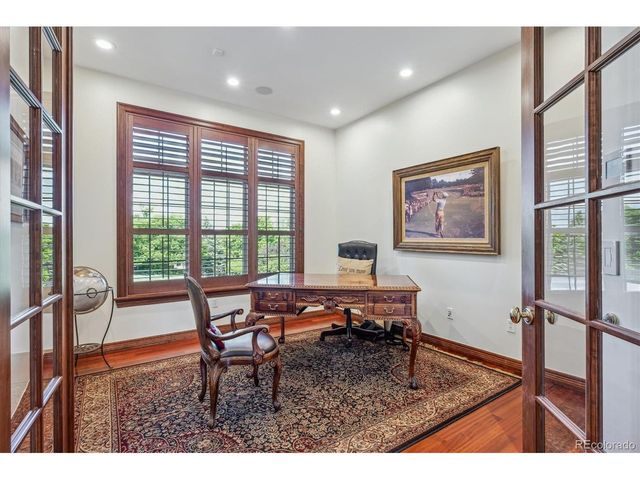 8717 Ridgepointe Dr, Castle Pines, CO 80108