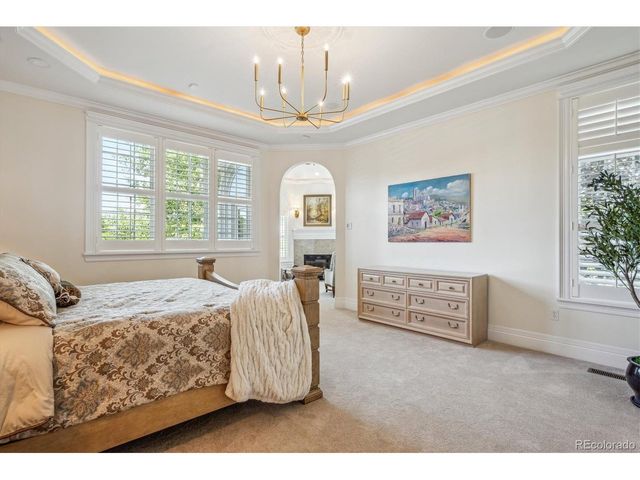 8717 Ridgepointe Dr, Castle Pines, CO 80108