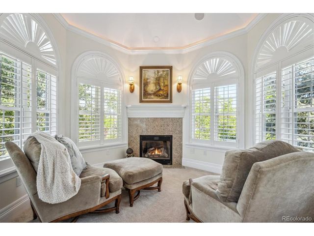 8717 Ridgepointe Dr, Castle Pines, CO 80108