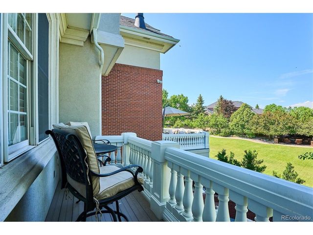 8717 Ridgepointe Dr, Castle Pines, CO 80108