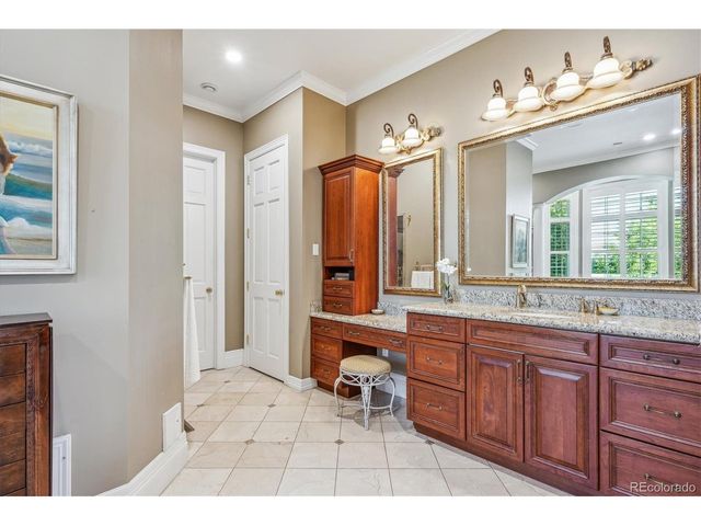 8717 Ridgepointe Dr, Castle Pines, CO 80108