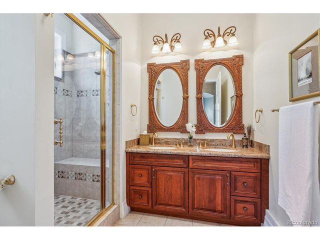 8717 Ridgepointe Dr, Castle Pines, CO 80108