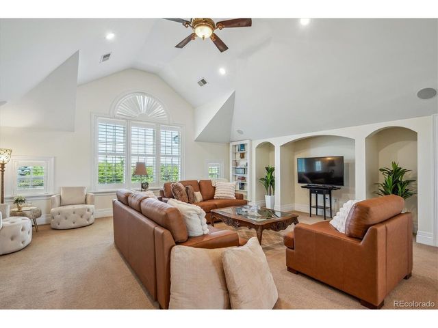 8717 Ridgepointe Dr, Castle Pines, CO 80108