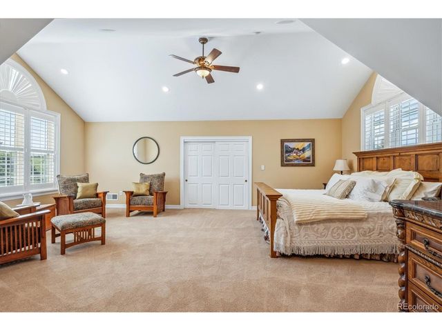 8717 Ridgepointe Dr, Castle Pines, CO 80108