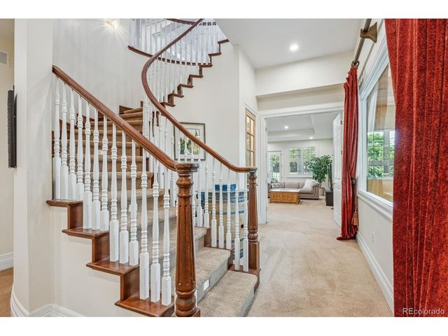 8717 Ridgepointe Dr, Castle Pines, CO 80108