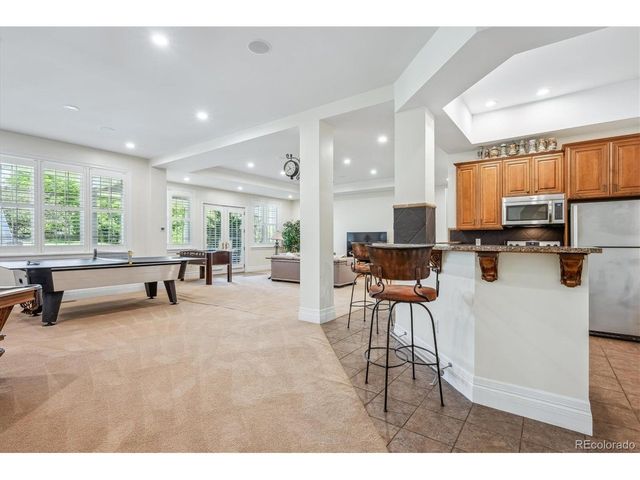 8717 Ridgepointe Dr, Castle Pines, CO 80108