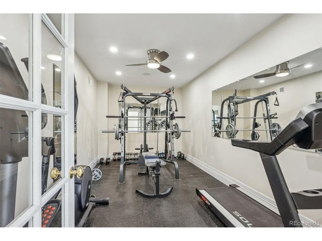 8717 Ridgepointe Dr, Castle Pines, CO 80108