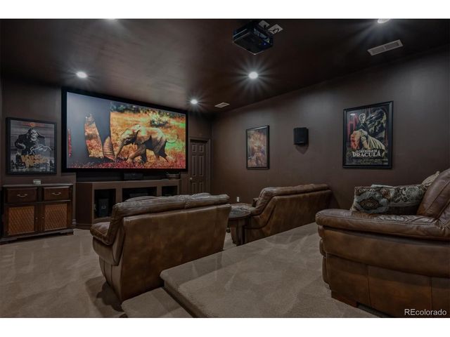 8717 Ridgepointe Dr, Castle Pines, CO 80108