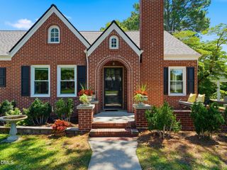 808 N Church Street, Zebulon, NC 27597