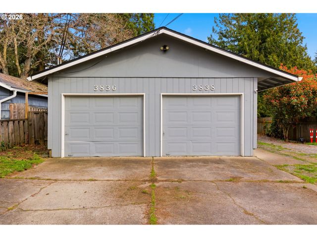 3836 Se 91ST Ave, Portland, OR 97266