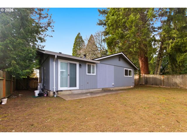 3836 Se 91ST Ave, Portland, OR 97266