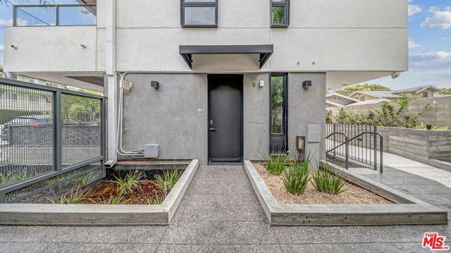 1257 N Detroit Street 103, West Hollywood, CA 90046