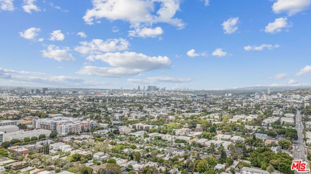 1257 N Detroit Street 103, West Hollywood, CA 90046