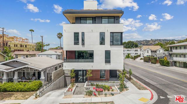 1257 N Detroit Street 103, West Hollywood, CA 90046