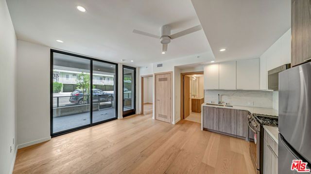 1257 N Detroit Street 103, West Hollywood, CA 90046