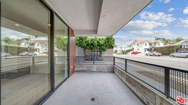 1257 N Detroit Street 103, West Hollywood, CA 90046