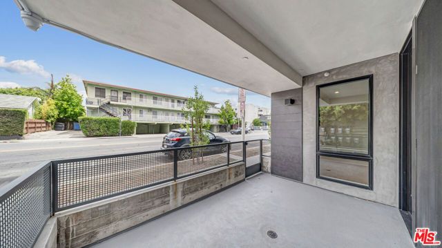 1257 N Detroit Street 103, West Hollywood, CA 90046
