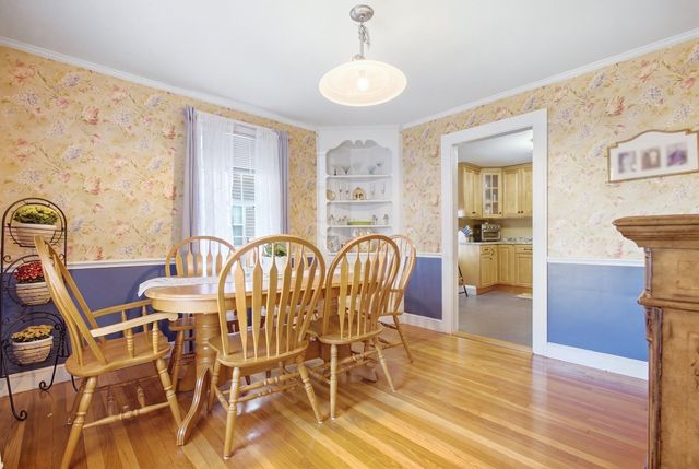 24 Vokes Terrace, Lynnfield, MA 01940