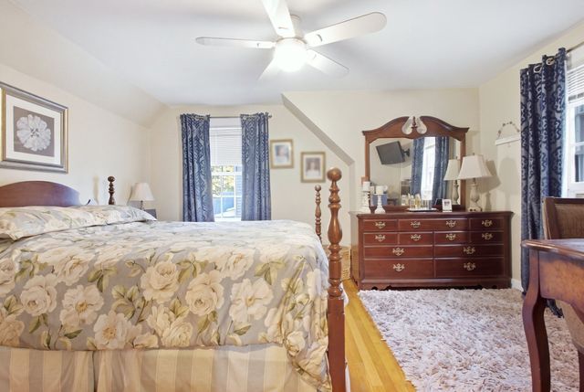 24 Vokes Terrace, Lynnfield, MA 01940