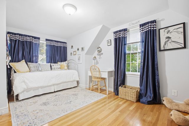 24 Vokes Terrace, Lynnfield, MA 01940
