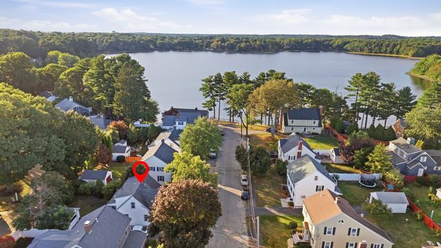24 Vokes Terrace, Lynnfield, MA 01940