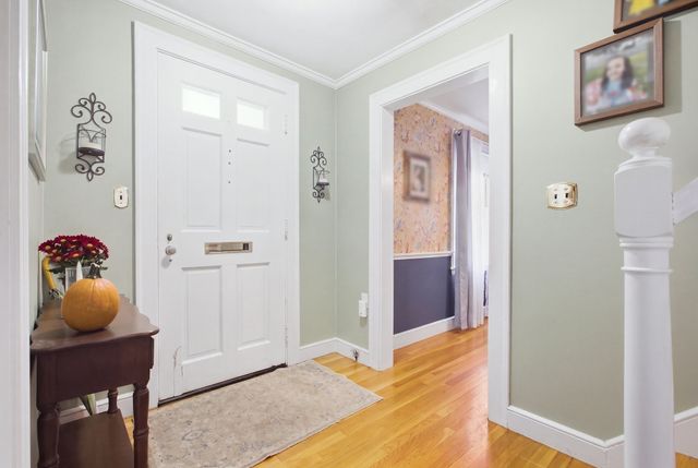 24 Vokes Terrace, Lynnfield, MA 01940