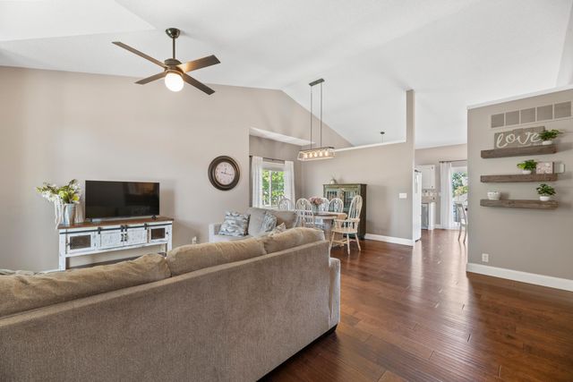 2524 N Button Bush Circle, Derby, KS 67037