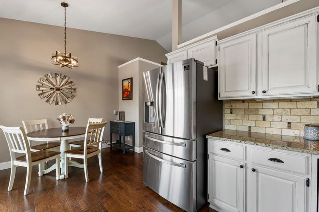 2524 N Button Bush Circle, Derby, KS 67037
