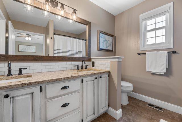 2524 N Button Bush Circle, Derby, KS 67037
