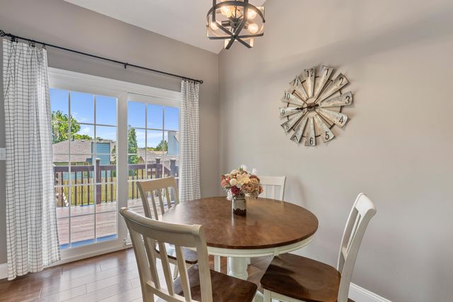 2524 N Button Bush Circle, Derby, KS 67037