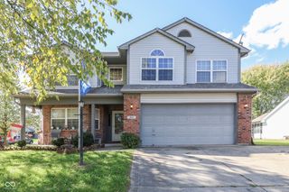 1804 Acorn Road, Franklin, IN 46131