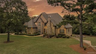 1500 Upper Kingston Road, Prattville, AL 36067