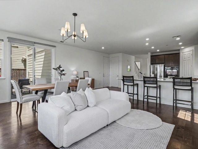 5350 Cowboy Court, Fremont, CA 94555