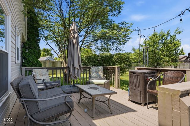 556 Alton Drive, Greenwood, IN 46143
