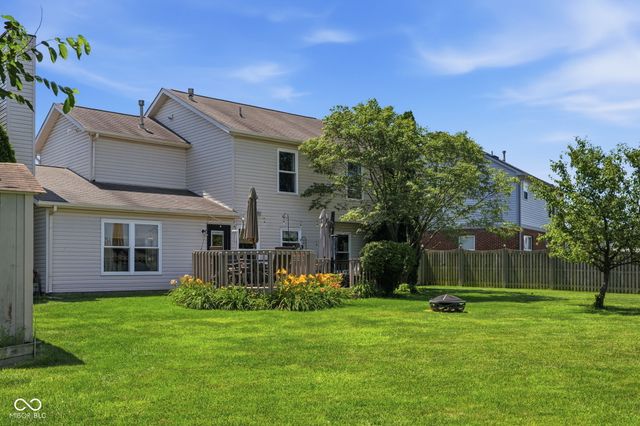 556 Alton Drive, Greenwood, IN 46143