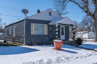 1804 E Calvert Street, South Bend, IN 46613