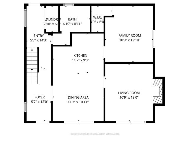 49 Metuchen Avenue, Woodbridge Proper, NJ 07095