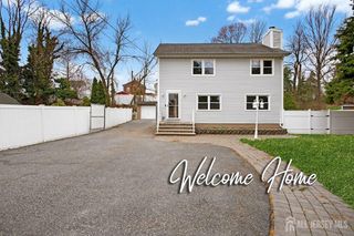 49 Metuchen Avenue, Woodbridge Proper, NJ 07095