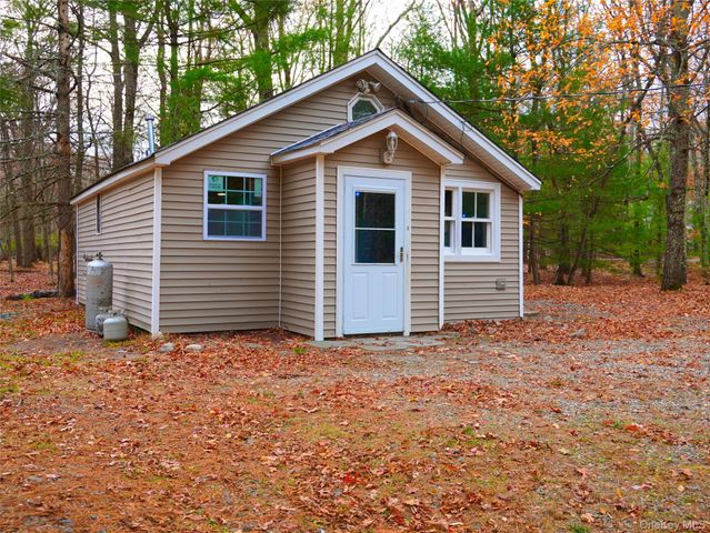 478 Wolf Lake Road, Rock Hill, NY 12775