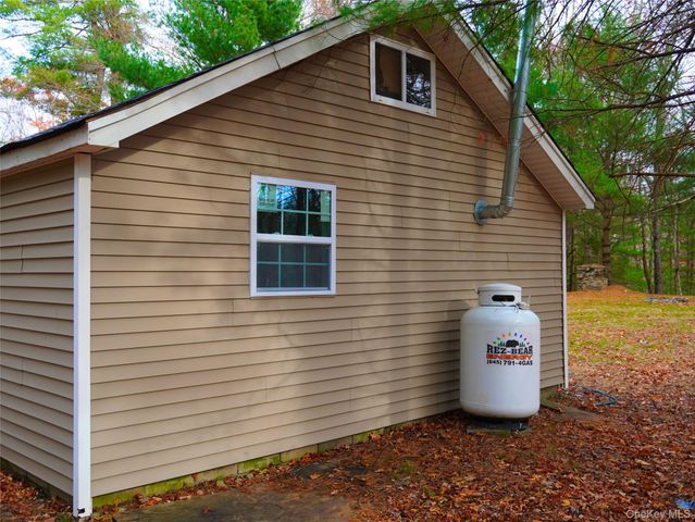 478 Wolf Lake Road, Rock Hill, NY 12775