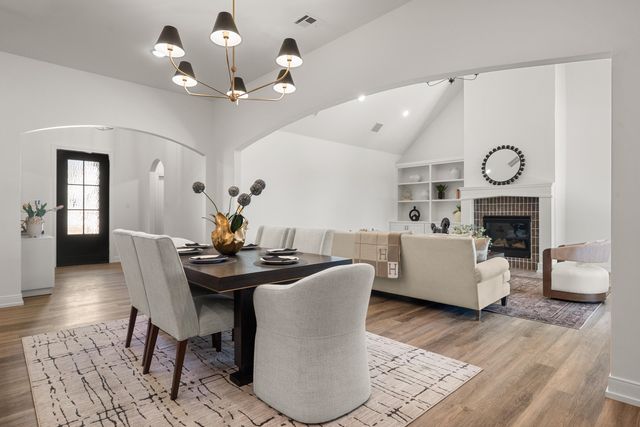 4605 141st Street, Lubbock, TX 79424