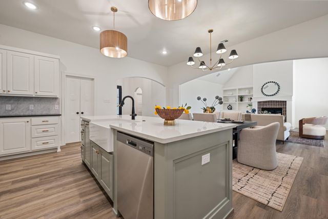 4605 141st Street, Lubbock, TX 79424