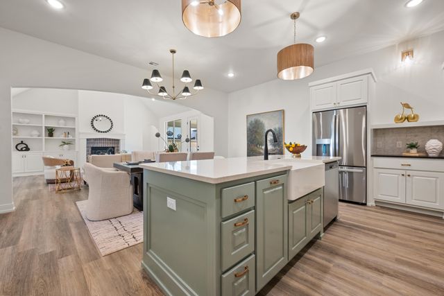 4605 141st Street, Lubbock, TX 79424