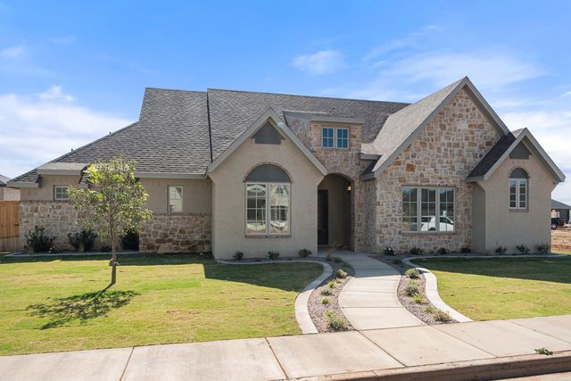 4605 141st Street, Lubbock, TX 79424