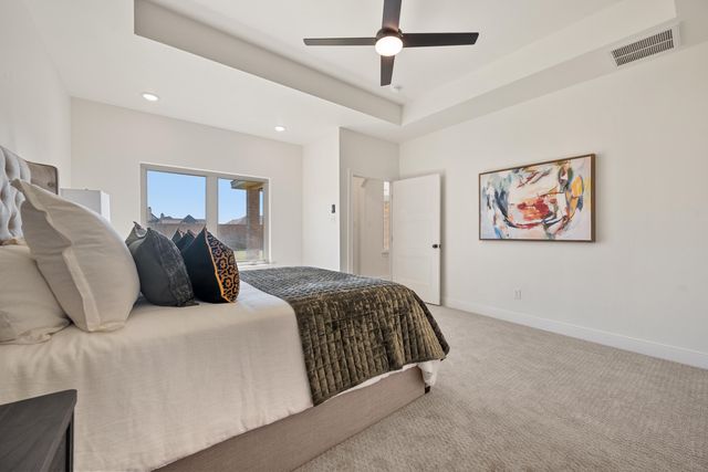 4605 141st Street, Lubbock, TX 79424