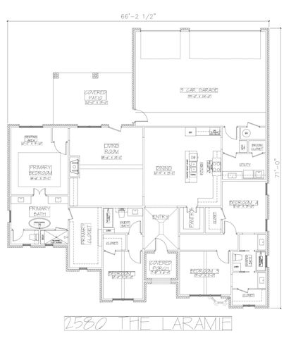 4605 141st Street, Lubbock, TX 79424