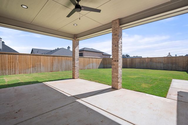 4605 141st Street, Lubbock, TX 79424
