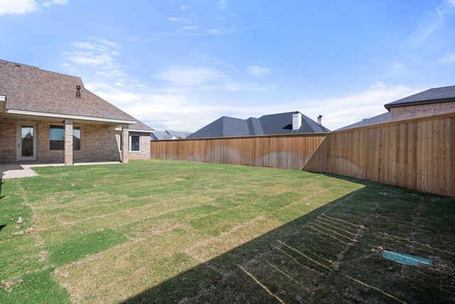 4605 141st Street, Lubbock, TX 79424