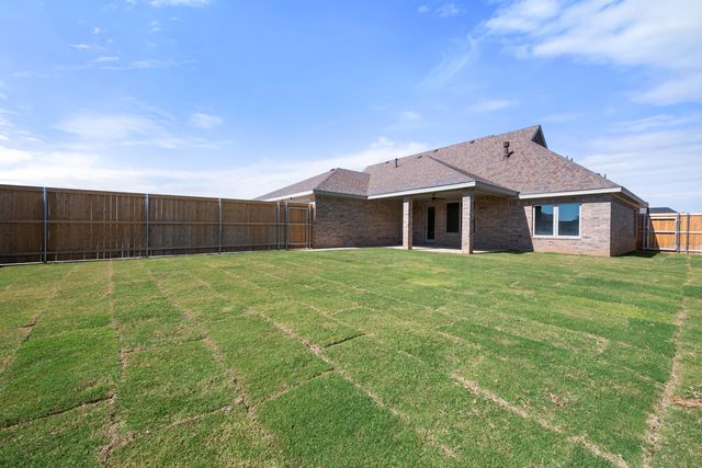 4605 141st Street, Lubbock, TX 79424